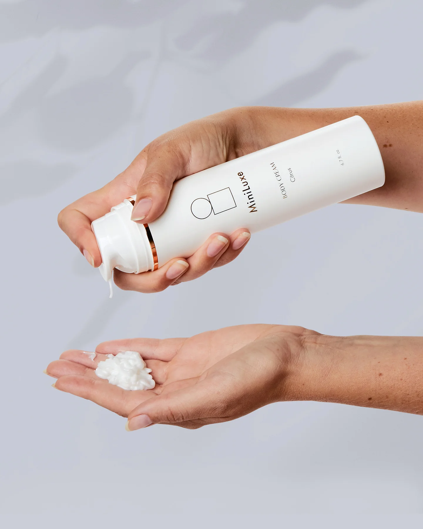 Hydrating Body Cream - Image 3