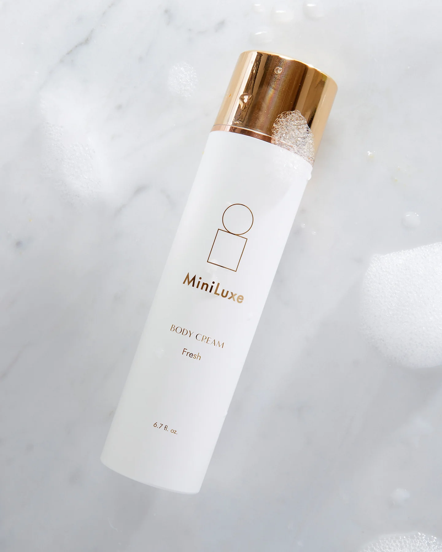 Hydrating Body Cream - Image 4