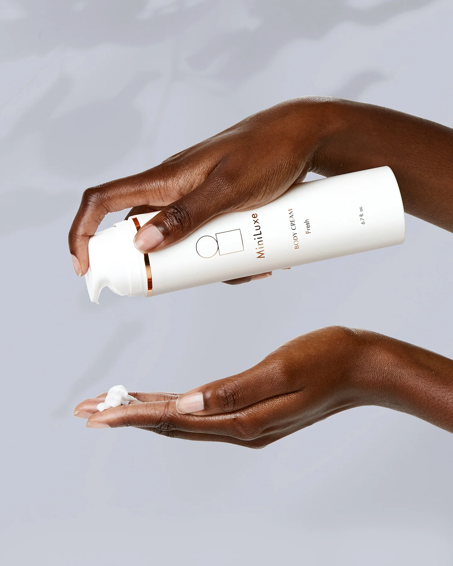 Hydrating Body Cream - Image 5