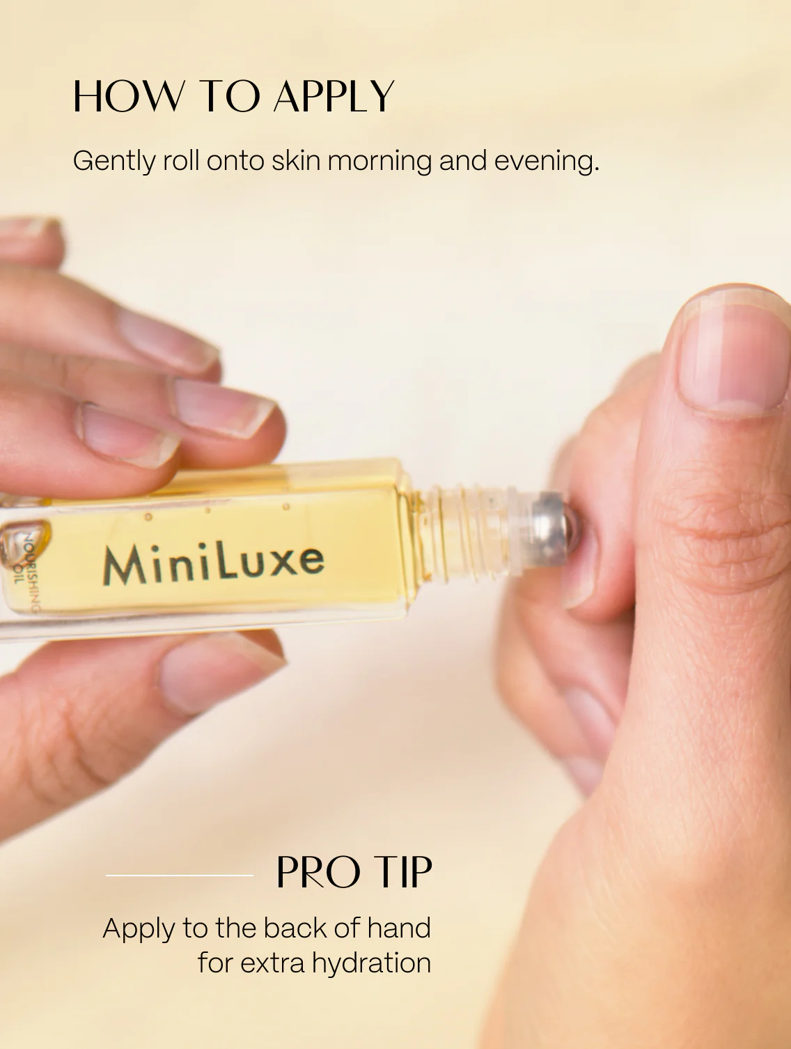 Nourishing Cuticle Oil Rollerball - Image 10