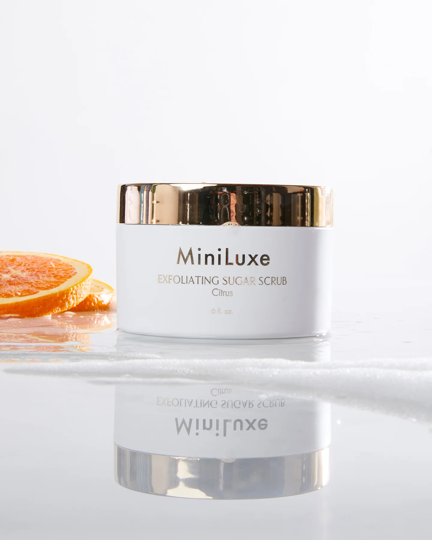 Exfoliating Sugar Scrub - Image 3