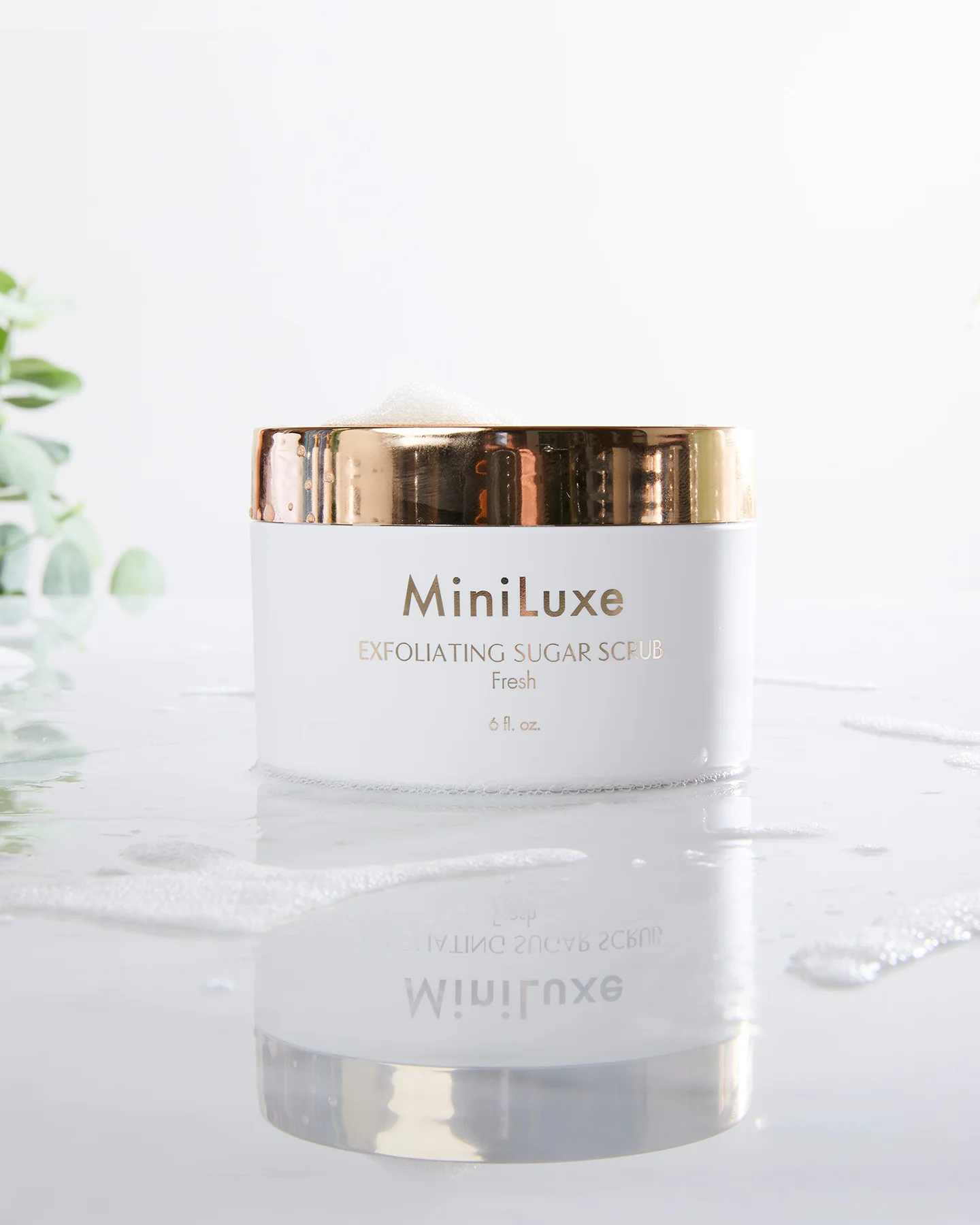 Exfoliating Sugar Scrub - Image 4