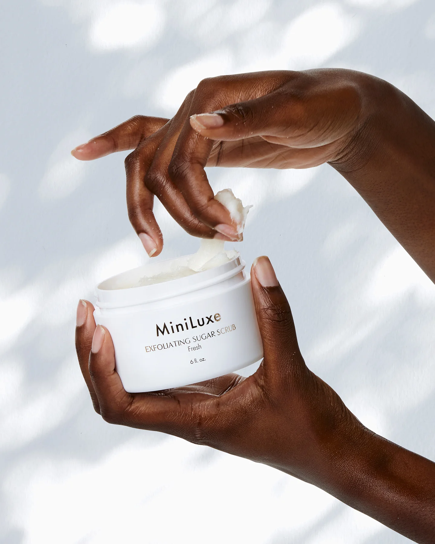 Exfoliating Sugar Scrub - Image 5