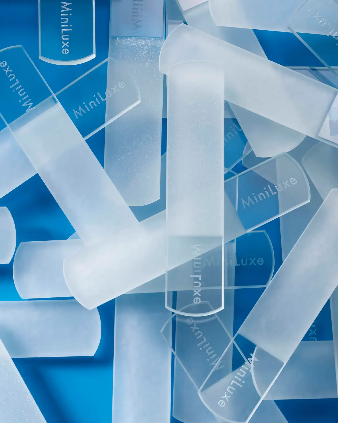 Glass Foot File - Image 3