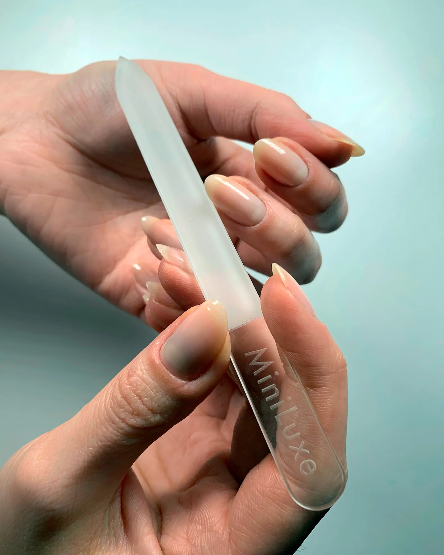 Glass Nail File - Image 4