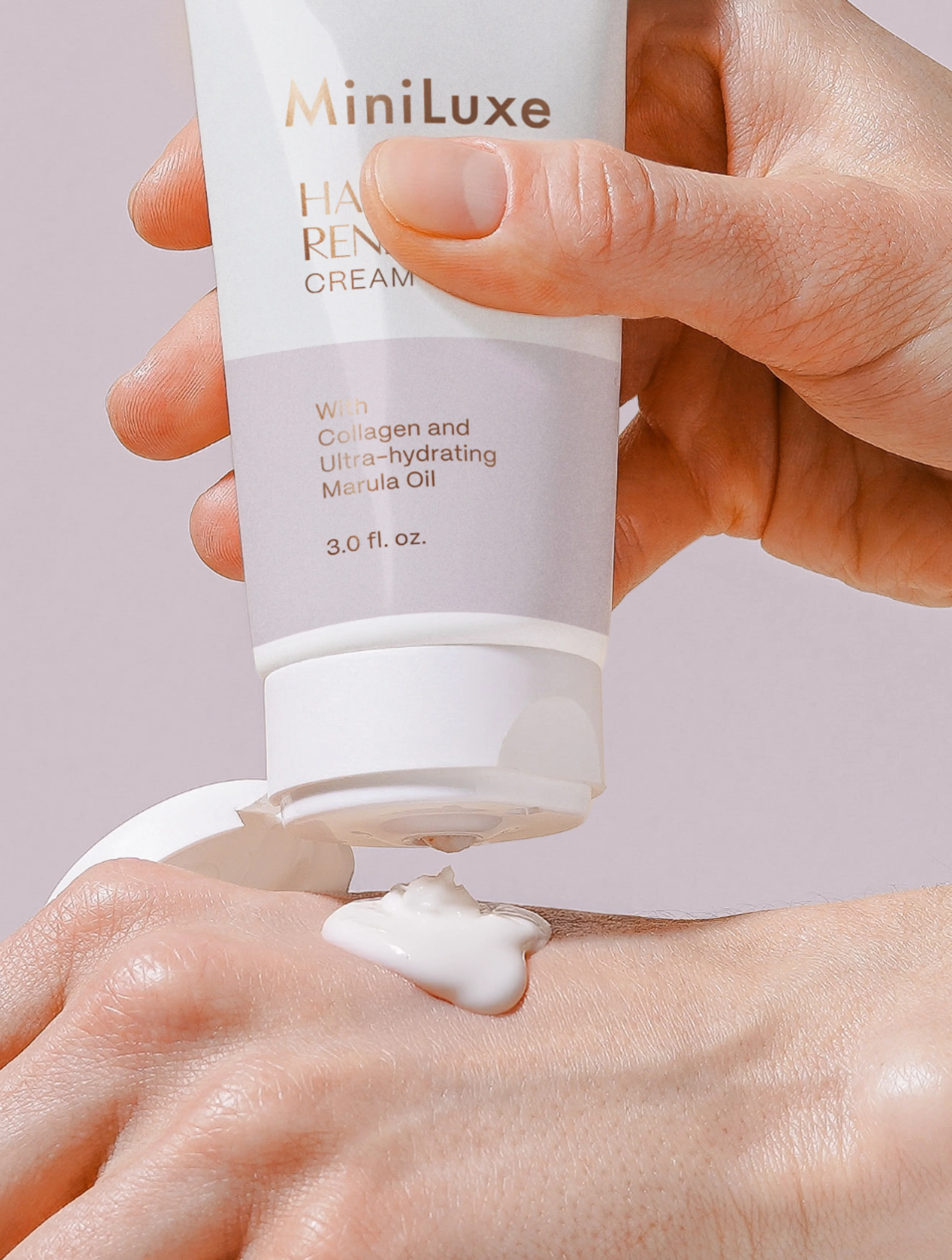 Hand Renewal Cream - Image 3