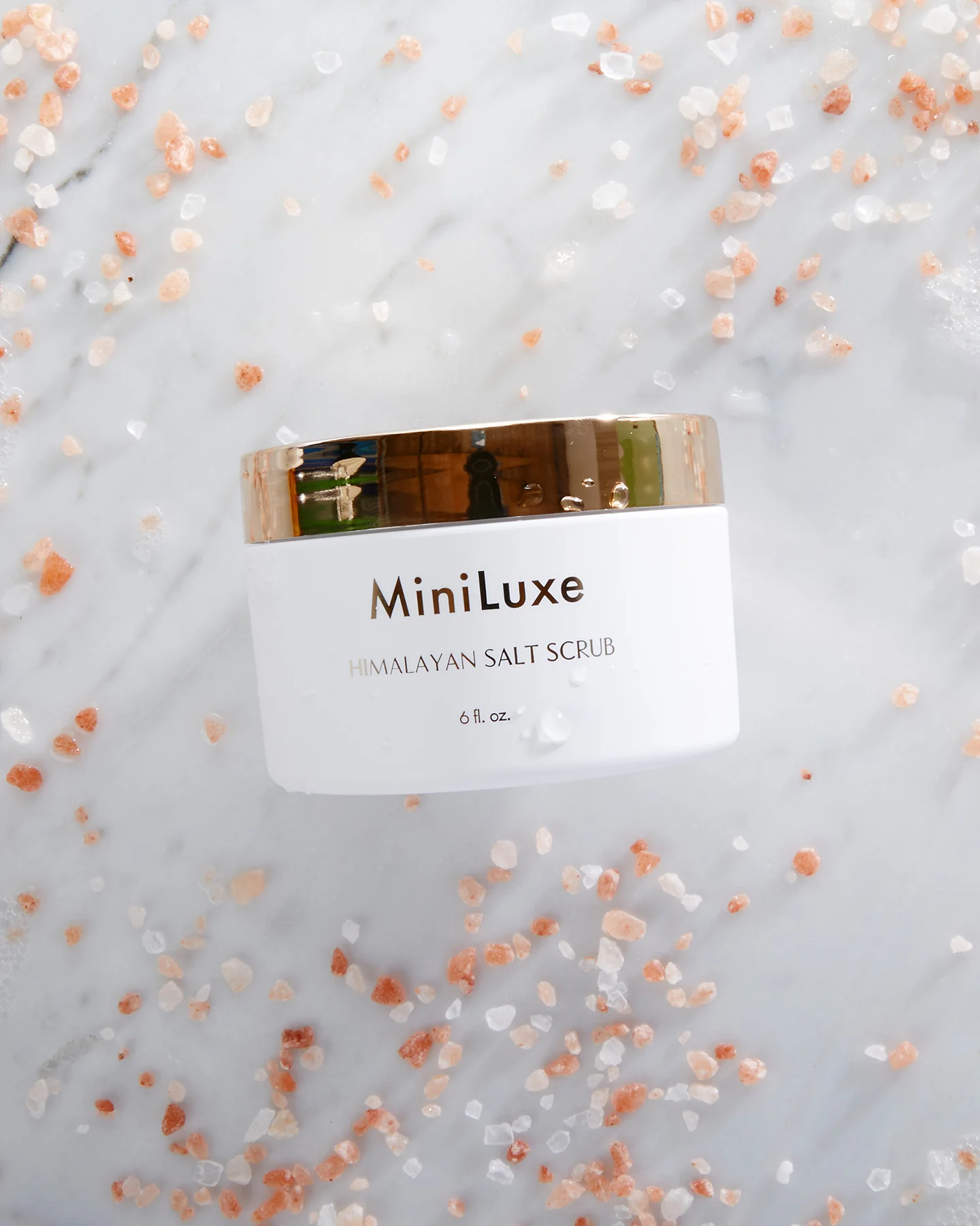 Himalayan Salt Scrub - Image 4