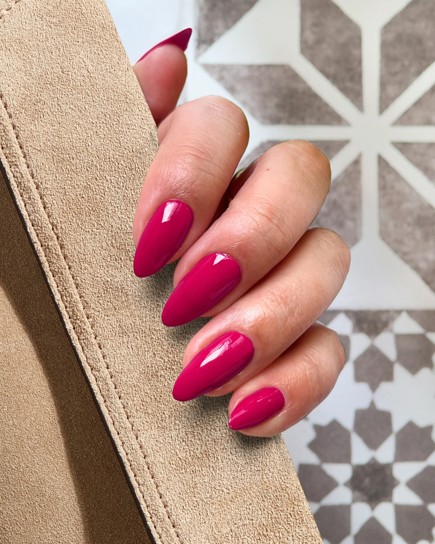 Lisbon Pink - Image 3
