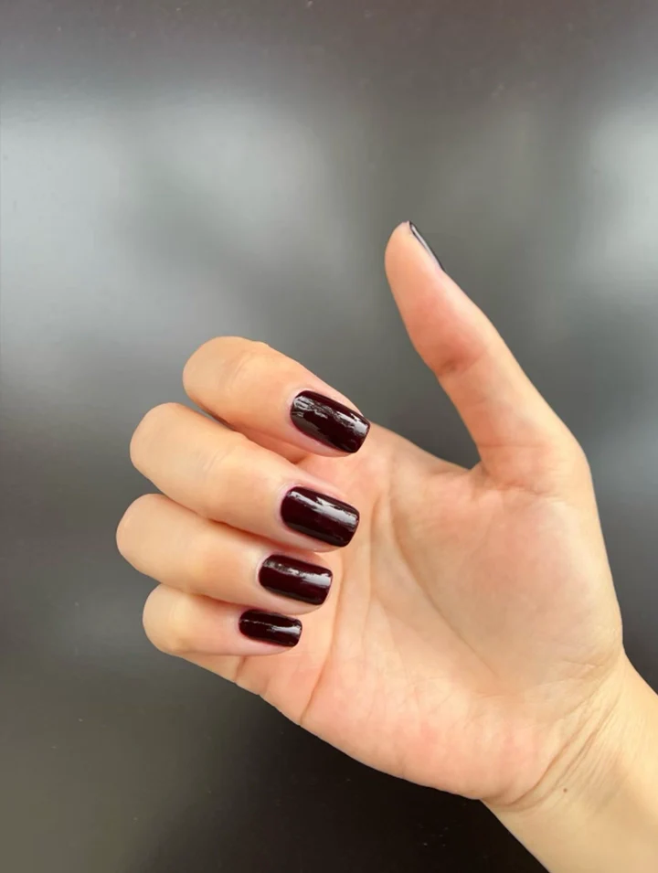 Oxblood - Image 4