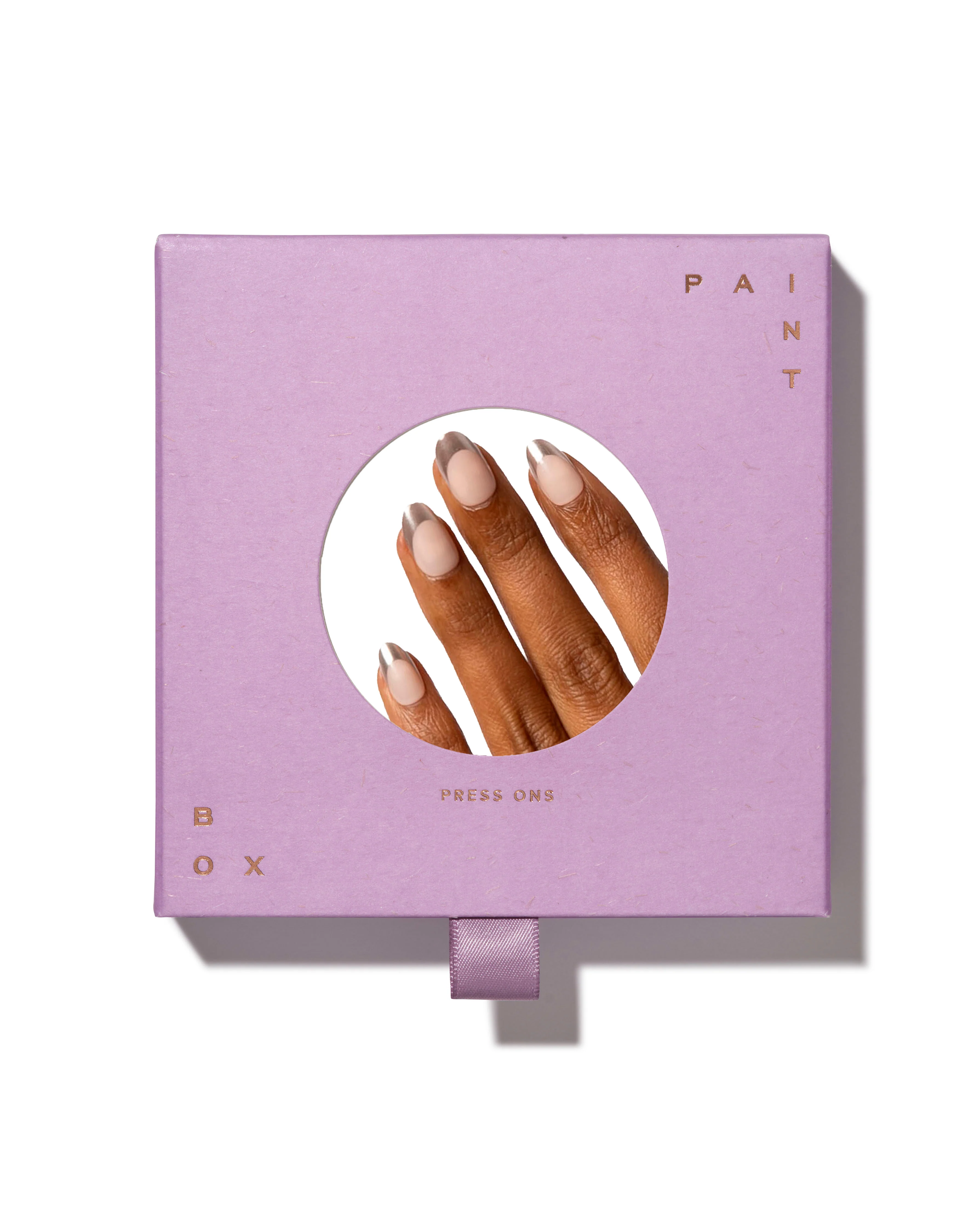 Paintbox Press Ons - Cold Spell - Image 5