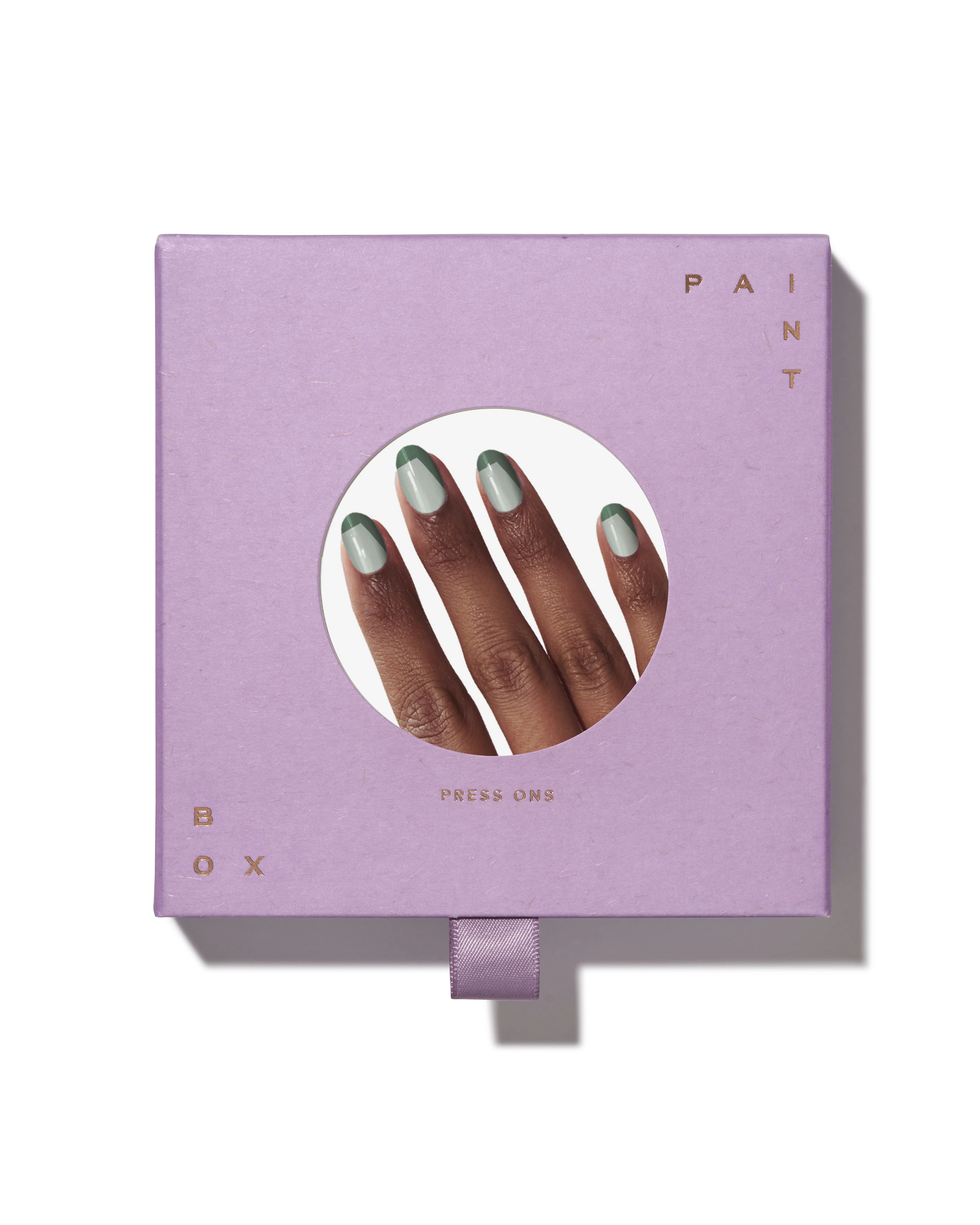 Paintbox Press Ons - Falling Hard - Image 4