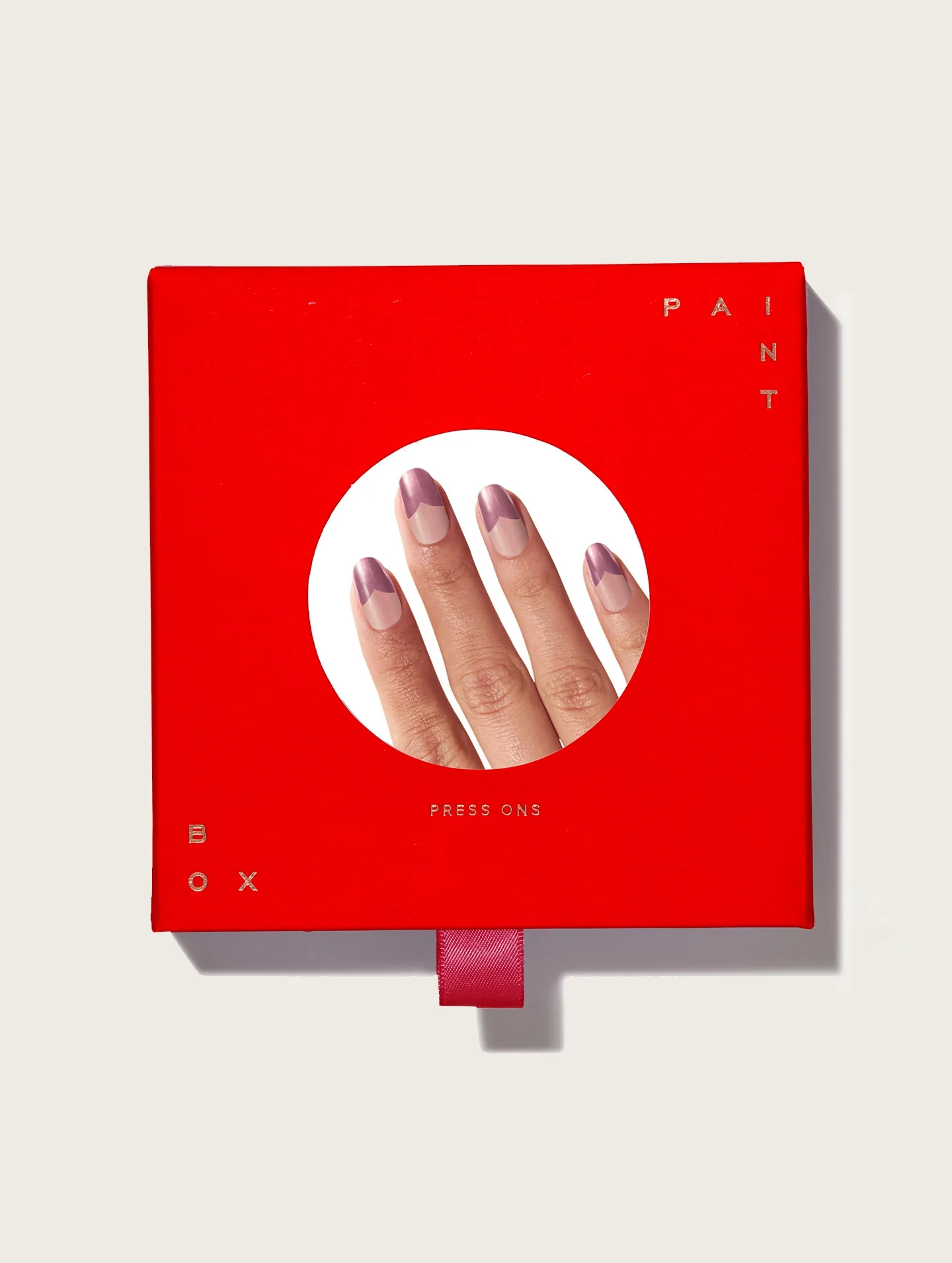 Paintbox Press Ons - Heartfelt - Image 3