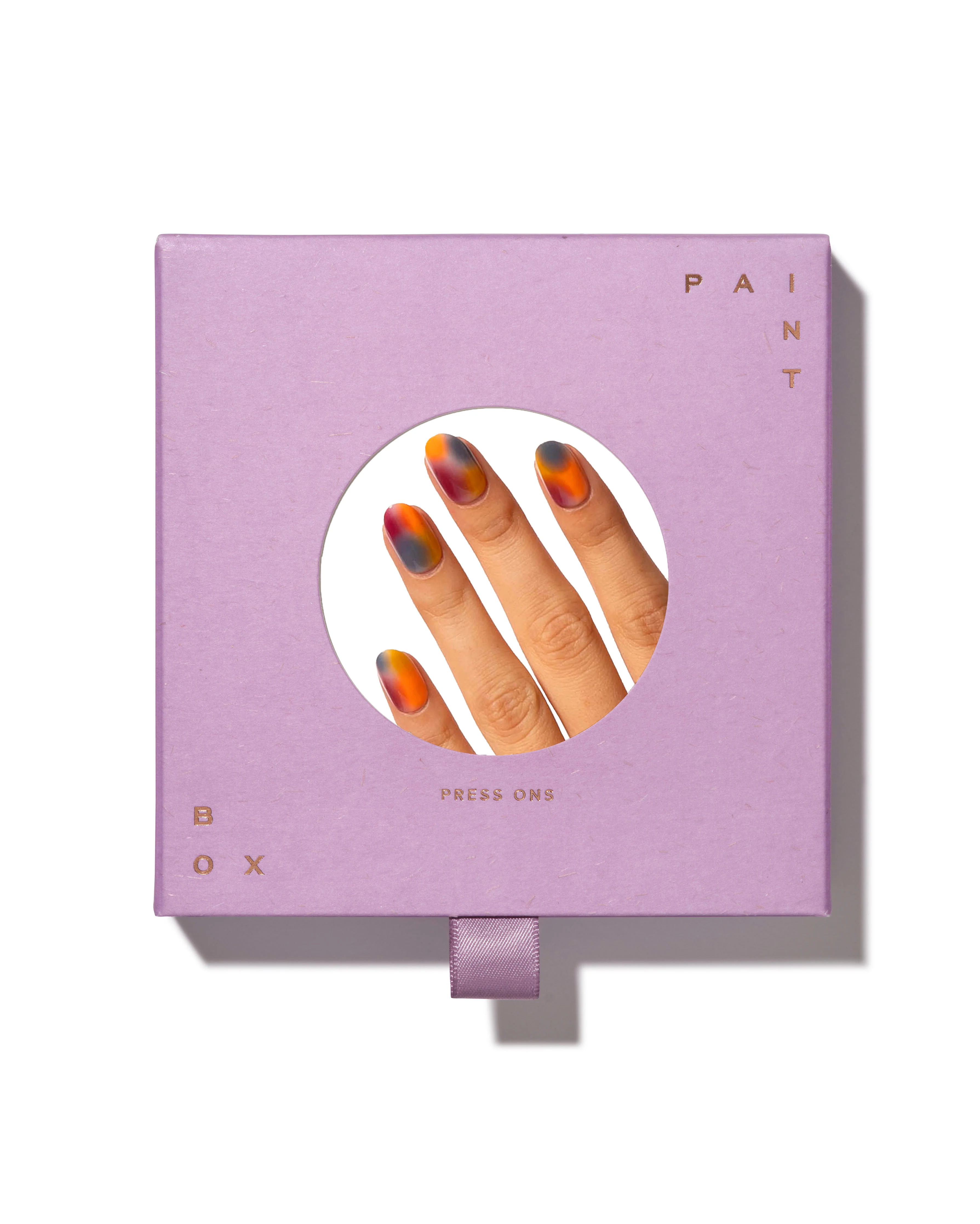 Paintbox Press Ons - Koi - Image 5