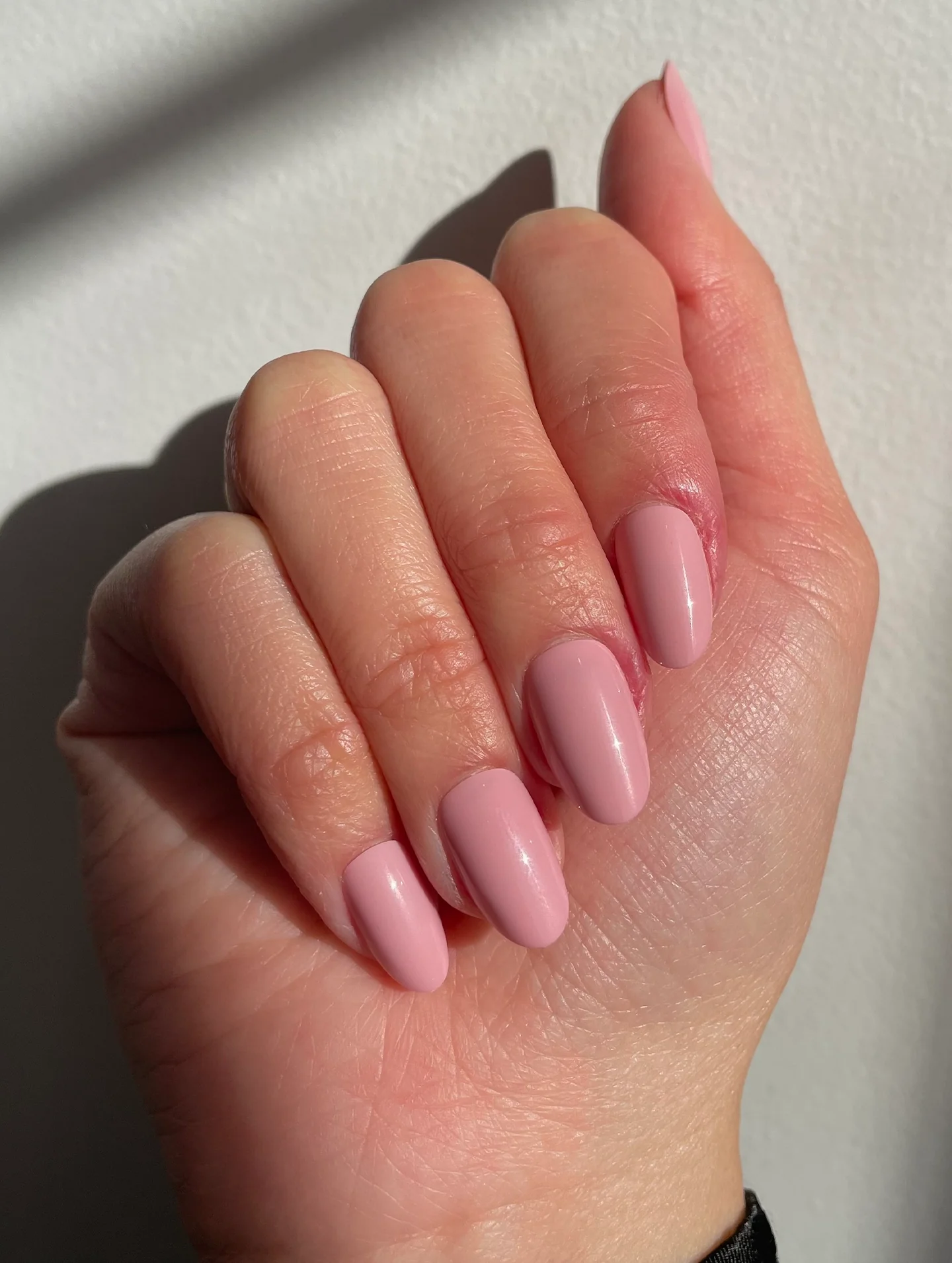 Paintbox Press Ons - Mauve