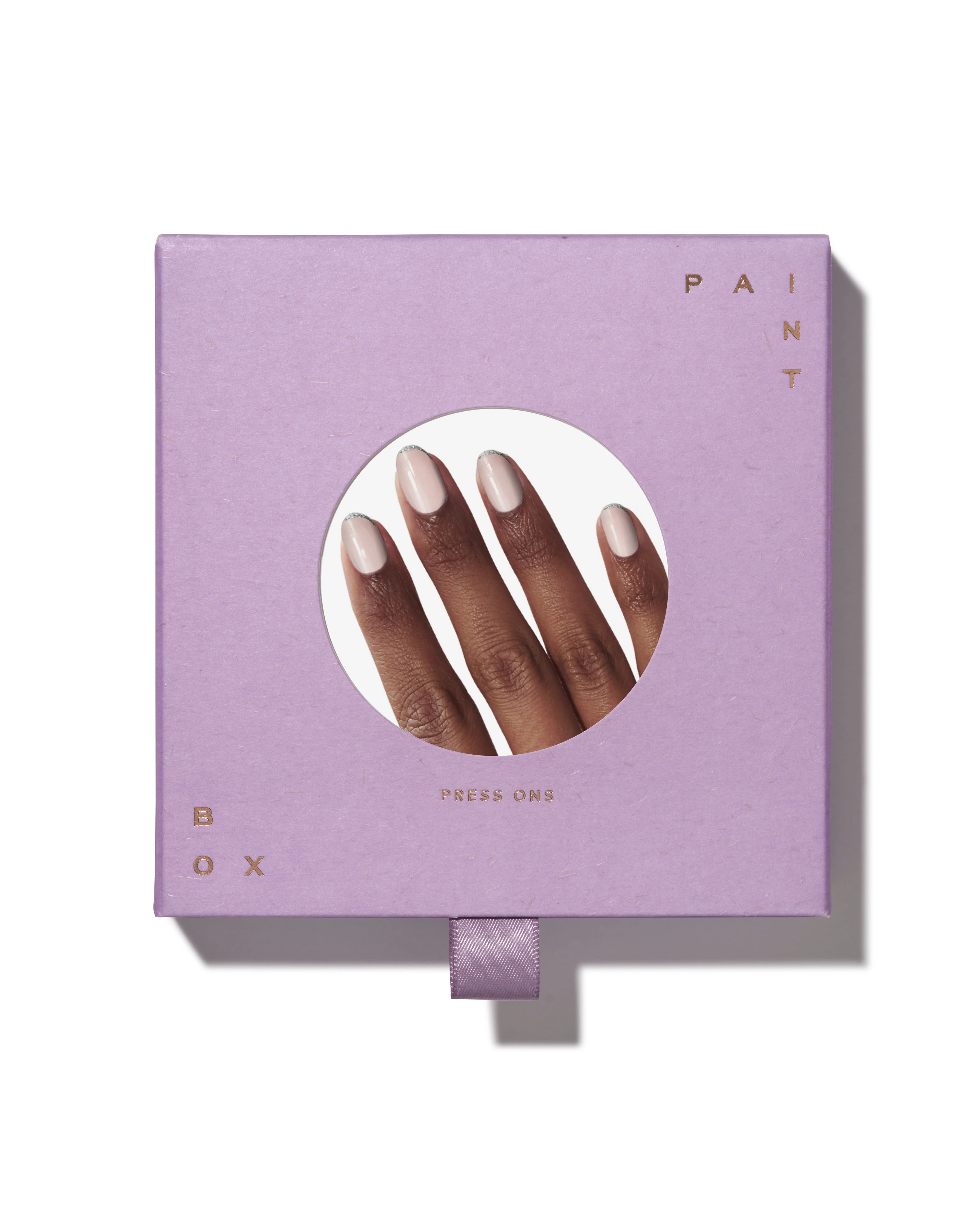 Paintbox Press Ons - On The Verge - Image 4