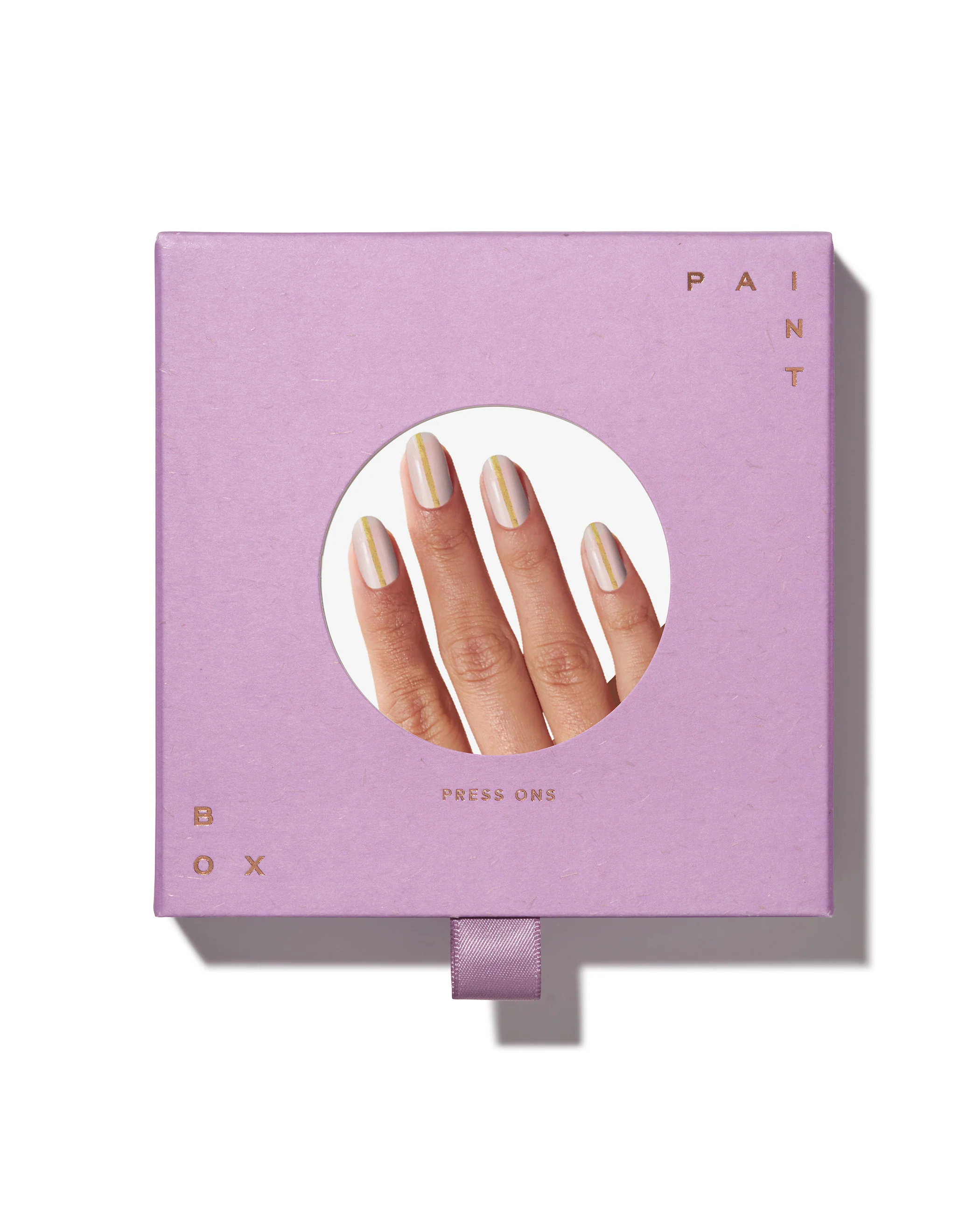 Paintbox Press Ons - Space Age - Image 4