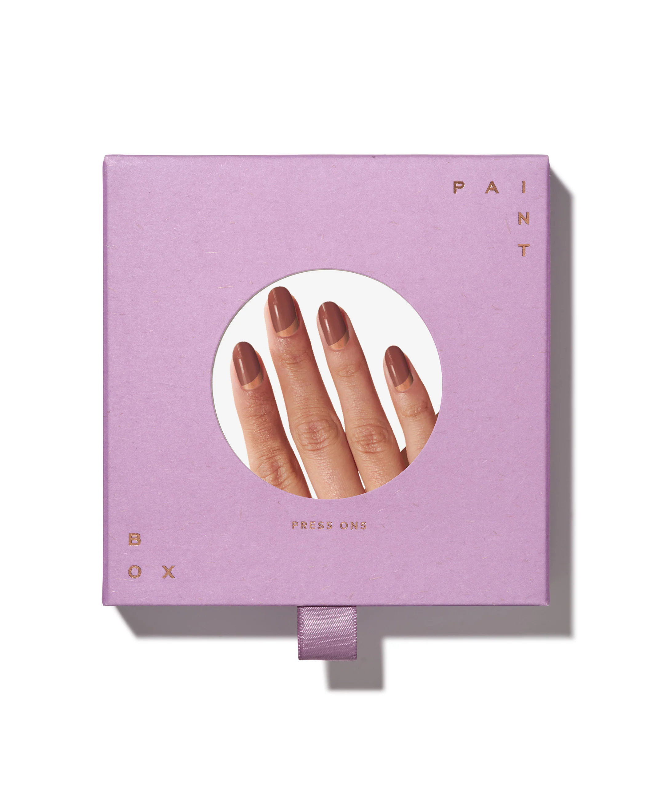 Paintbox Press Ons - The Right Angle - Image 4