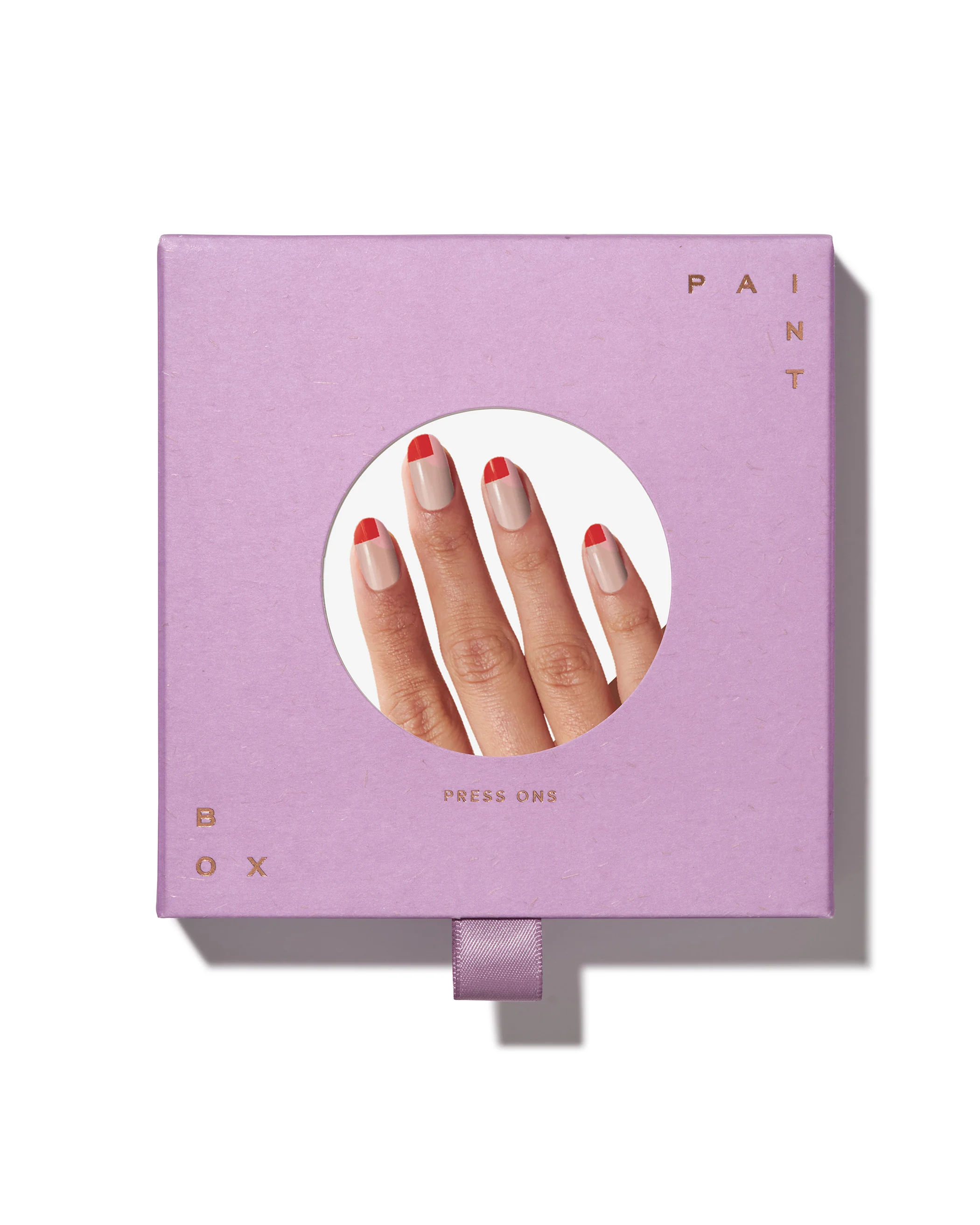 Paintbox Press Ons - Twosome - Image 4