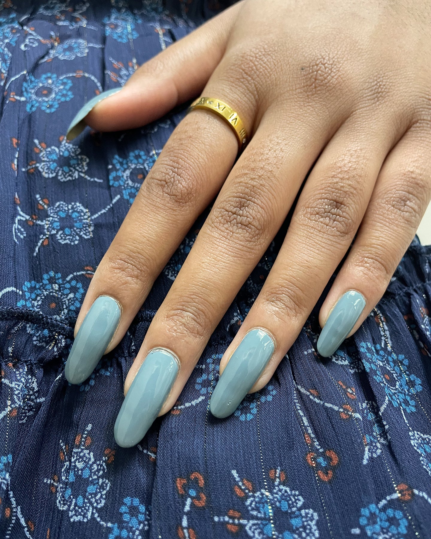 Parisian Blue - Image 3