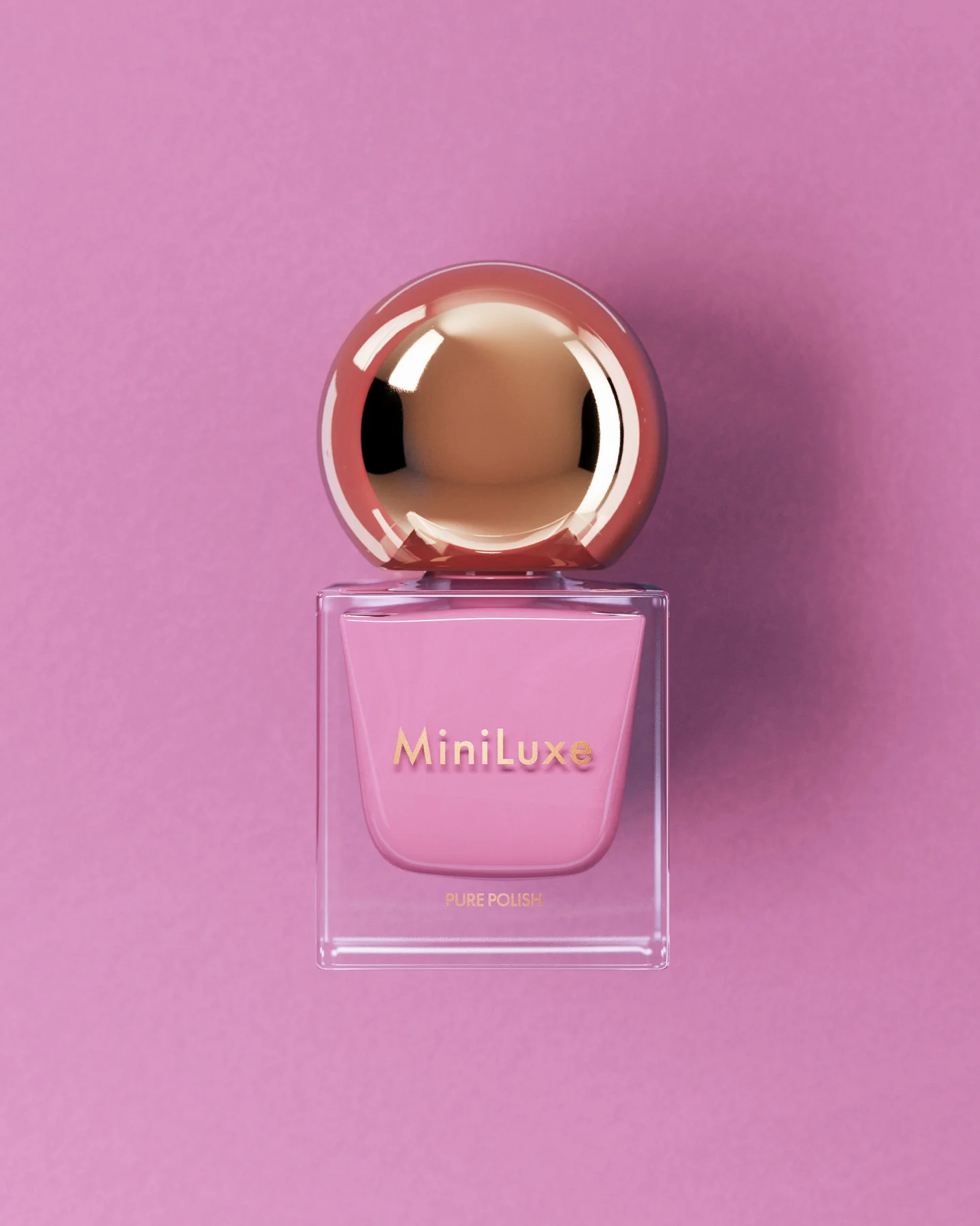 Pretty in Pink - Image 2
