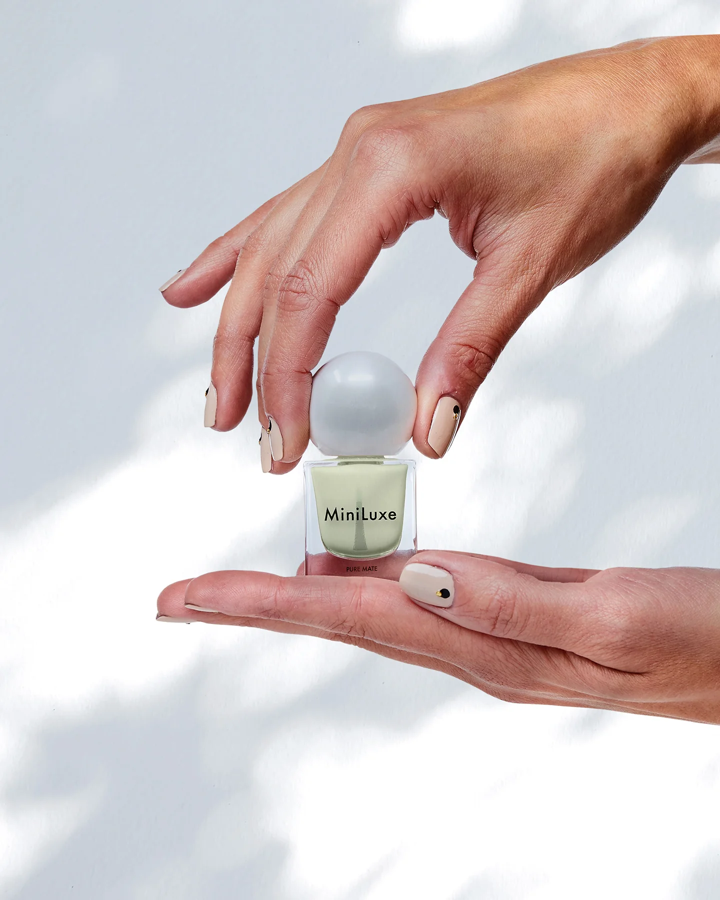 Pure Matte Top Coat - Image 3