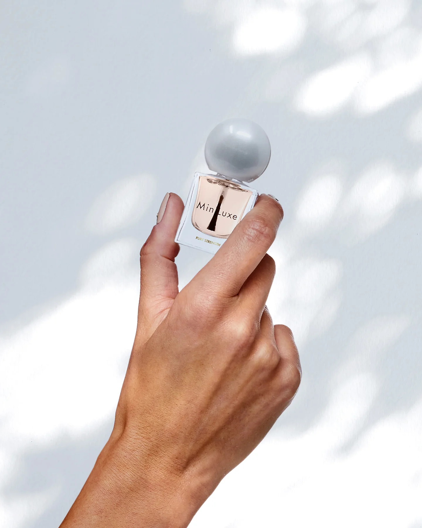 Pure Strength Nail Strengthener - Image 3