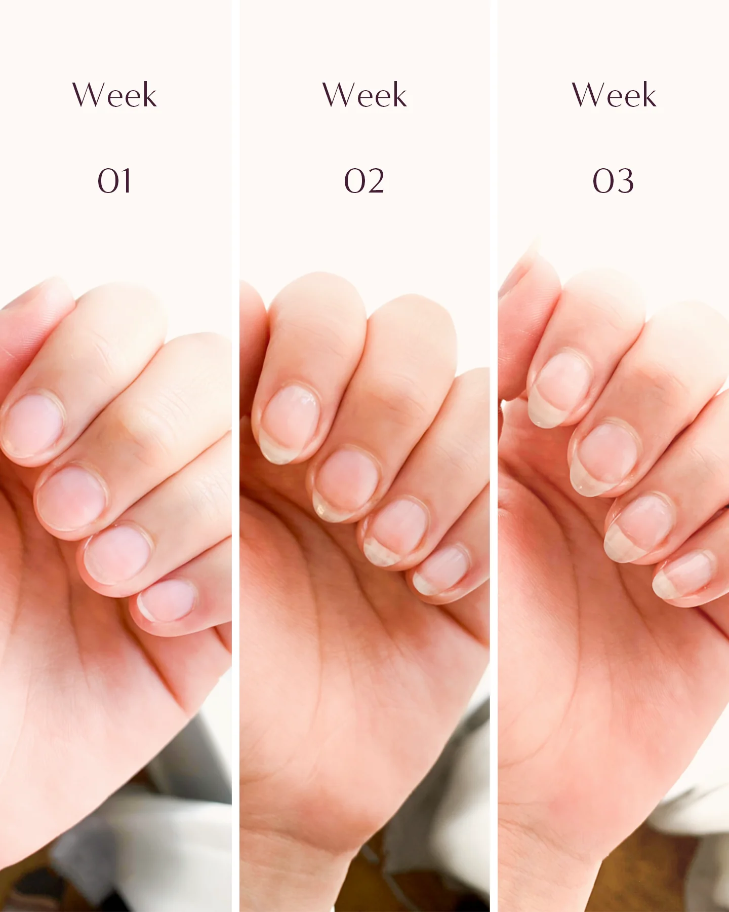 Pure Strength Nail Strengthener - Image 6