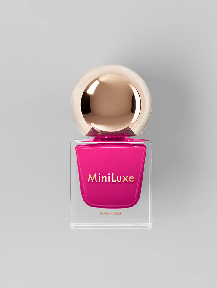 Royal Fuchsia