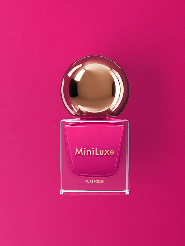 Royal Fuchsia - Image 2