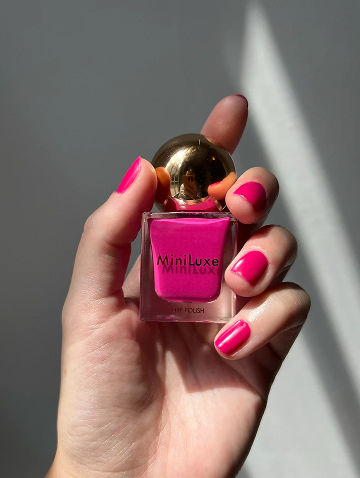Royal Fuchsia - Image 4