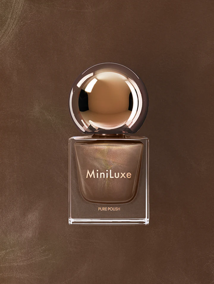 Smoky Topaz - Image 2
