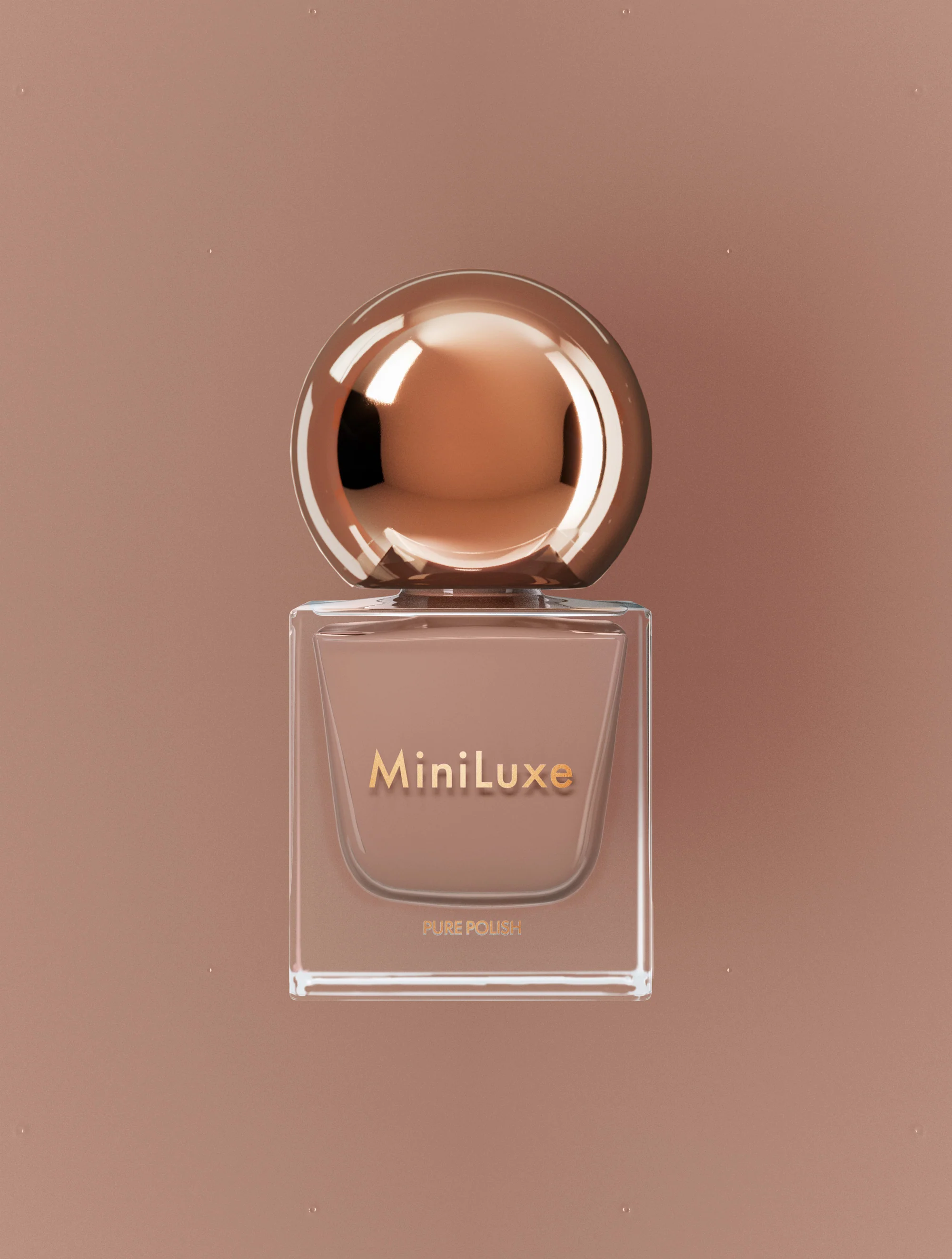 The Perfect Nudes - Image 5