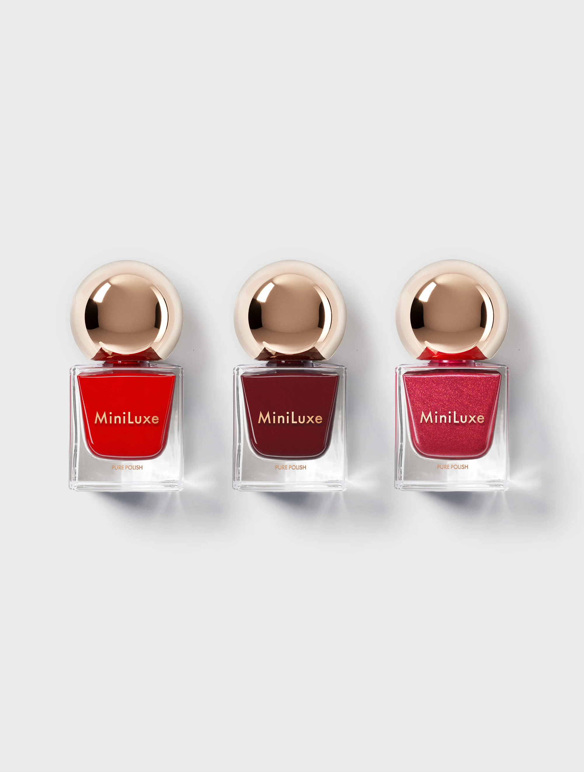 The Perfect Reds