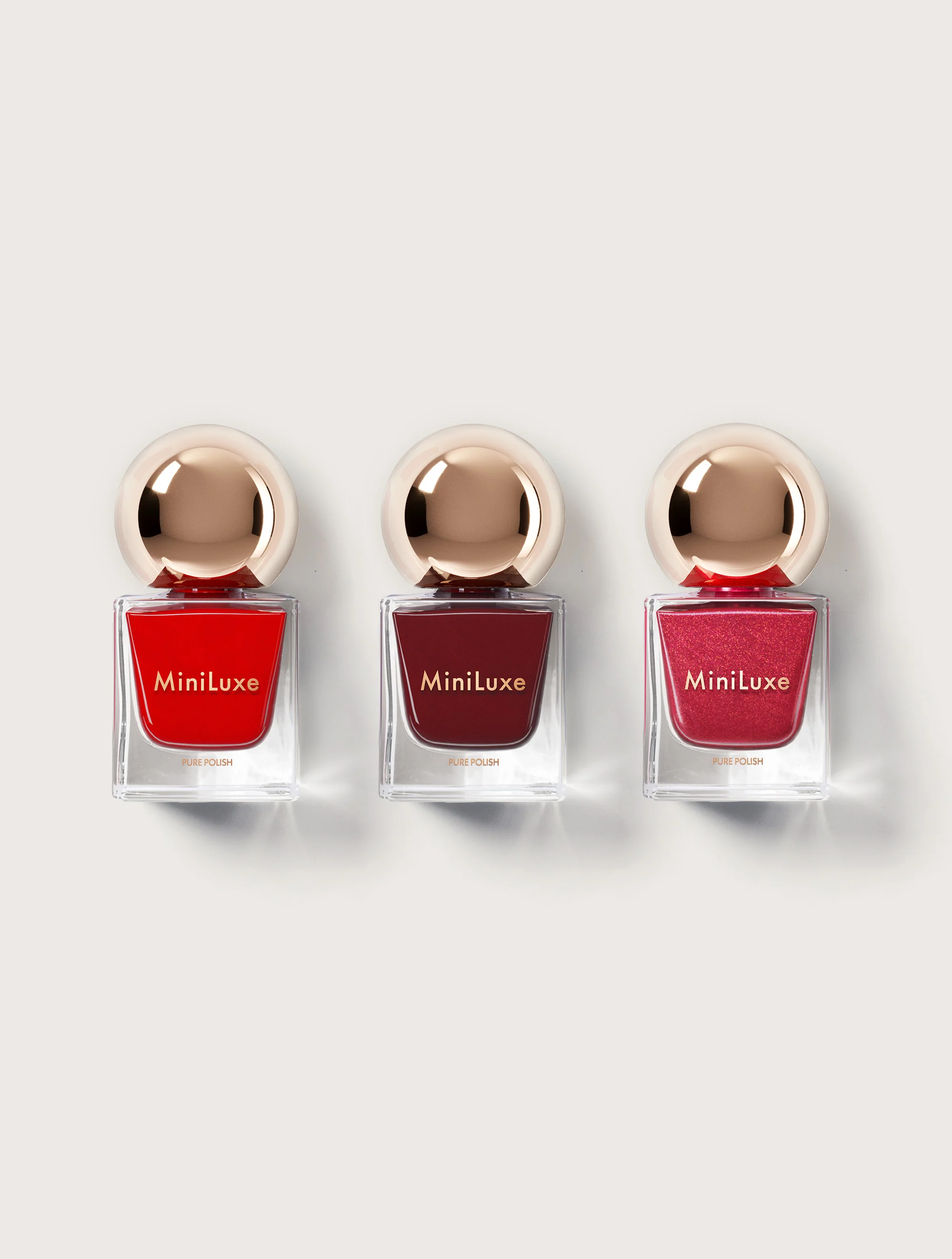 The Perfect Reds - Image 2